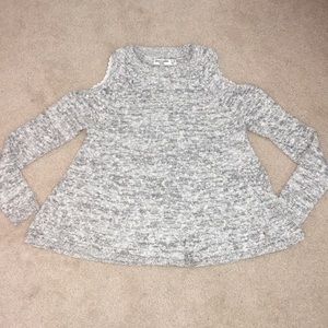 Kids sweater.